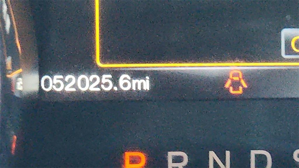 used 2015 Ford Mustang car, priced at $31,000