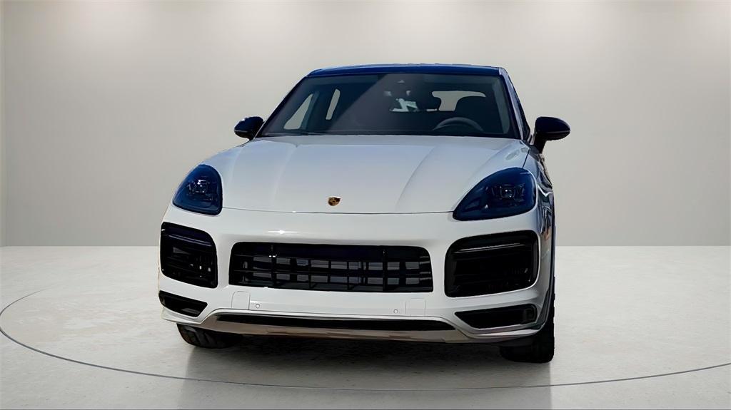 used 2023 Porsche Cayenne car, priced at $101,000