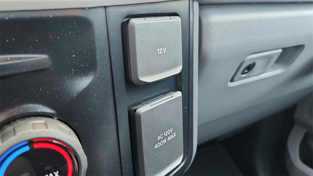 new 2025 Ford F-350 car, priced at $45,705