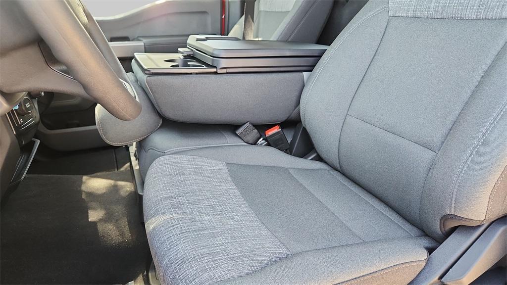 new 2025 Ford F-350 car, priced at $45,705