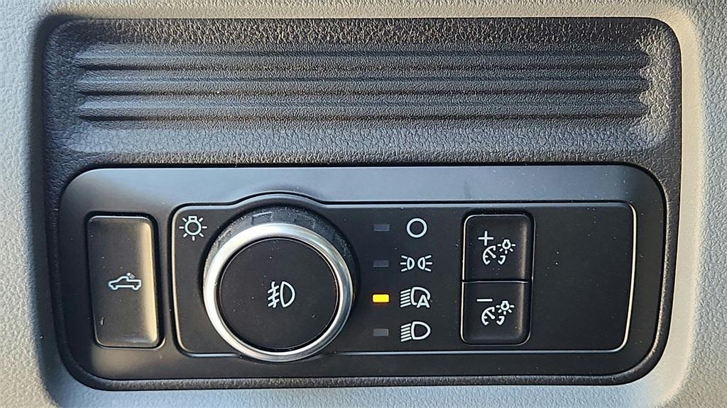 new 2025 Ford F-350 car, priced at $45,705