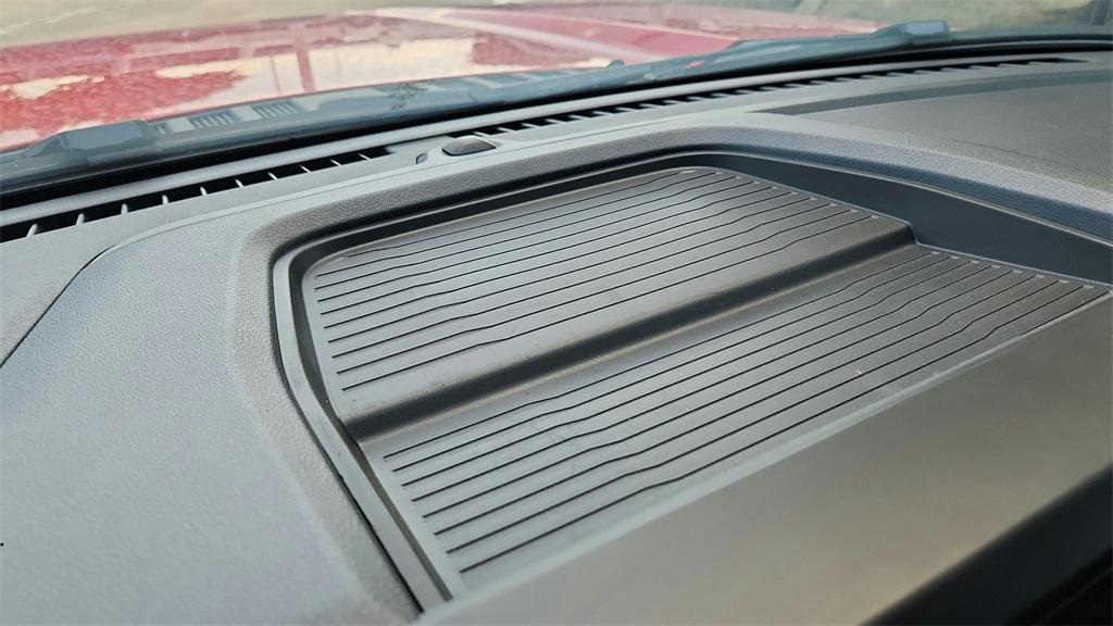 new 2025 Ford F-350 car, priced at $45,705