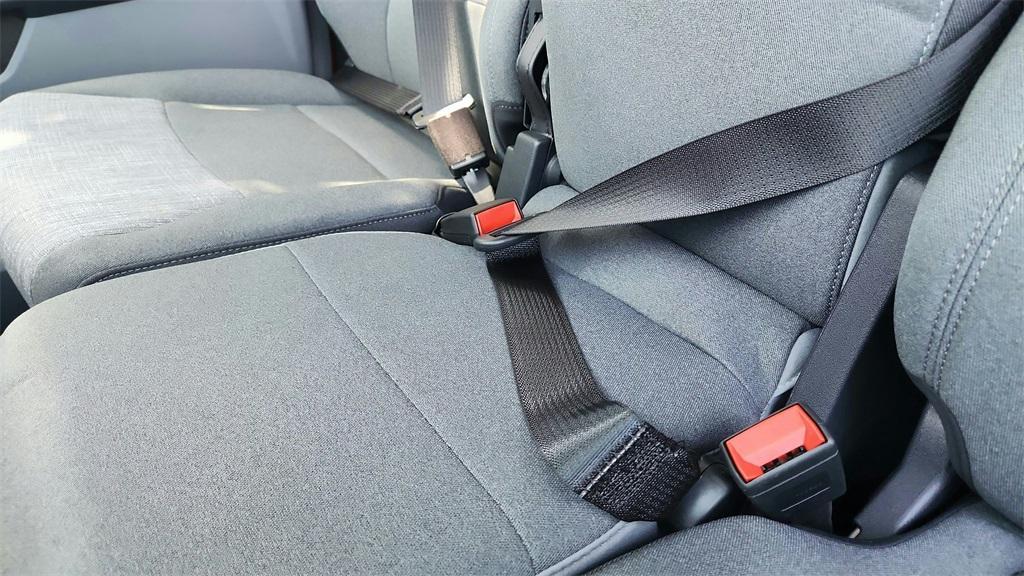 new 2025 Ford F-350 car, priced at $45,705