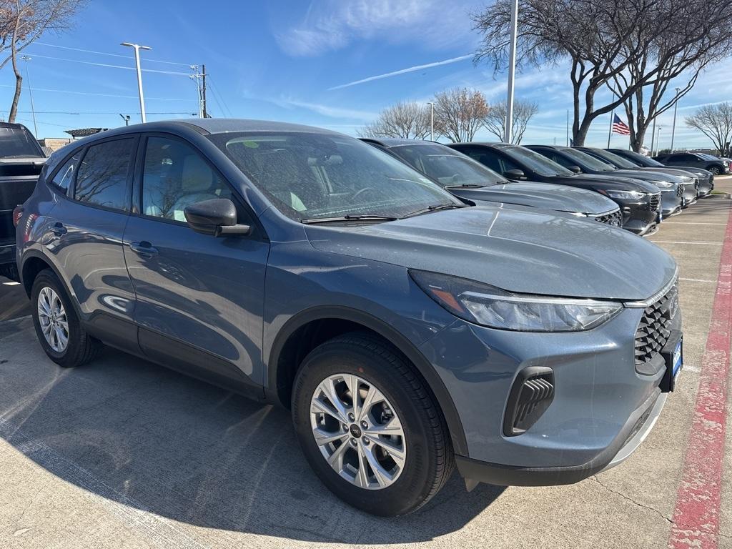 new 2025 Ford Escape car, priced at $28,007