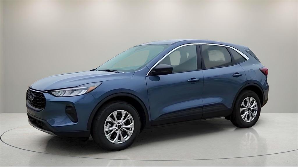 new 2025 Ford Escape car, priced at $28,362