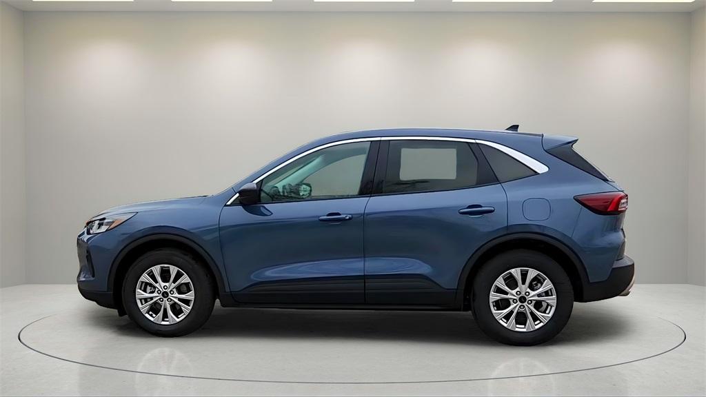 new 2025 Ford Escape car, priced at $28,362