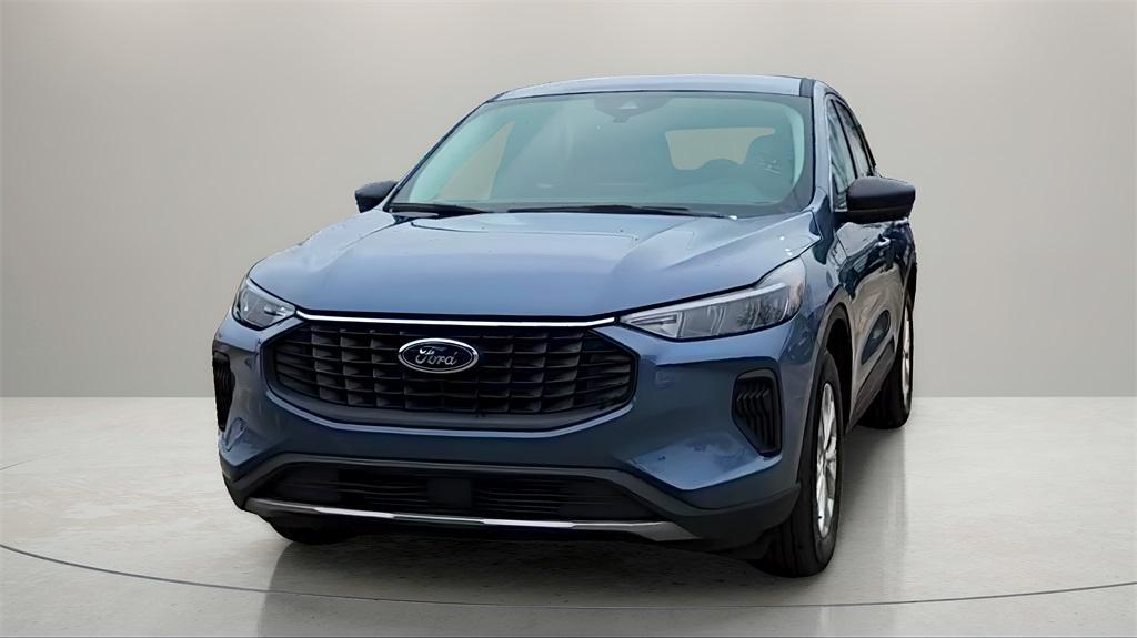 new 2025 Ford Escape car, priced at $28,362