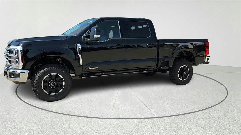 new 2026 Ford F-250 car, priced at $87,415