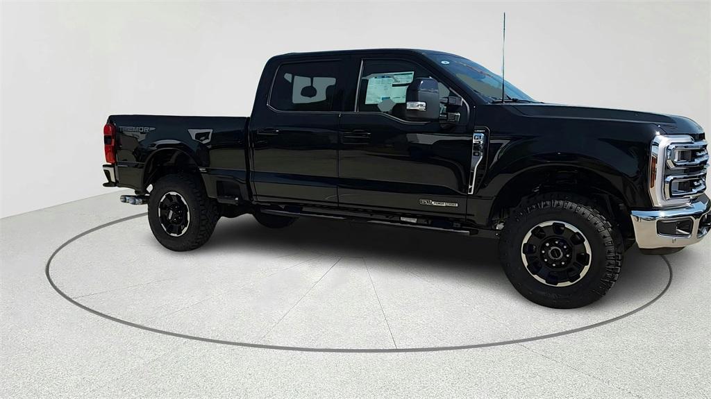 new 2026 Ford F-250 car, priced at $87,415