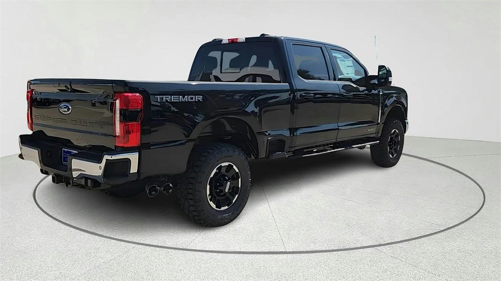 new 2026 Ford F-250 car, priced at $87,415