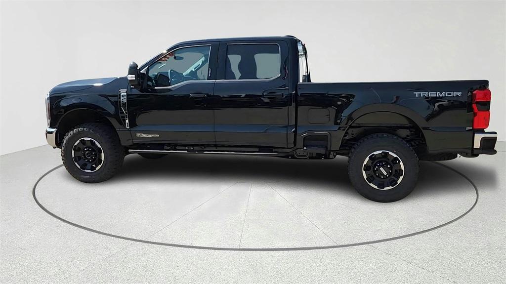 new 2026 Ford F-250 car, priced at $87,415