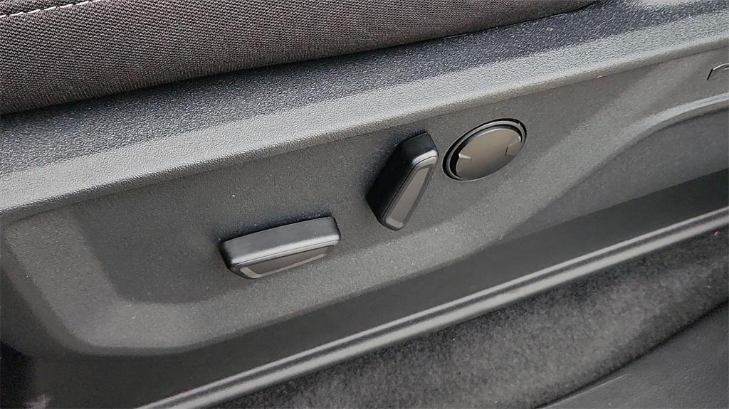 new 2025 Ford F-150 car, priced at $55,853