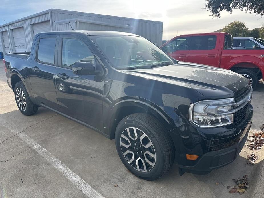 new 2024 Ford Maverick car, priced at $33,269