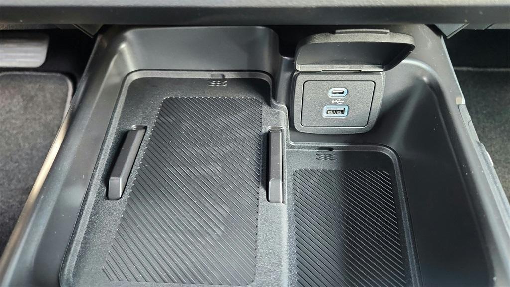 new 2025 Ford Bronco car, priced at $44,455