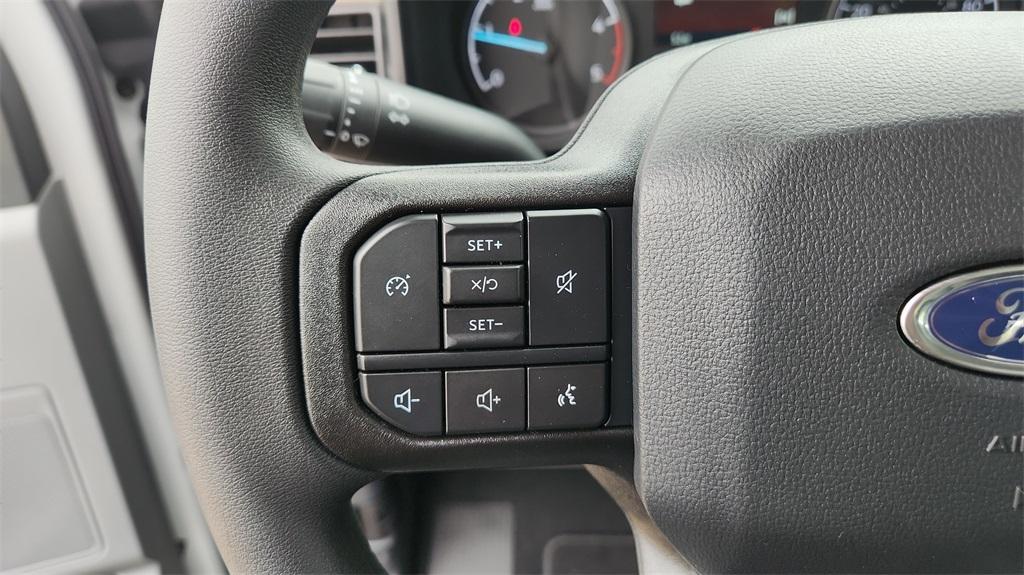 new 2025 Ford F-250 car, priced at $61,797