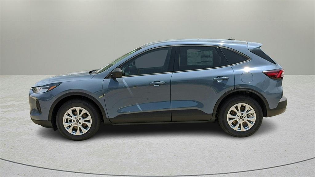 new 2025 Ford Escape car, priced at $27,324