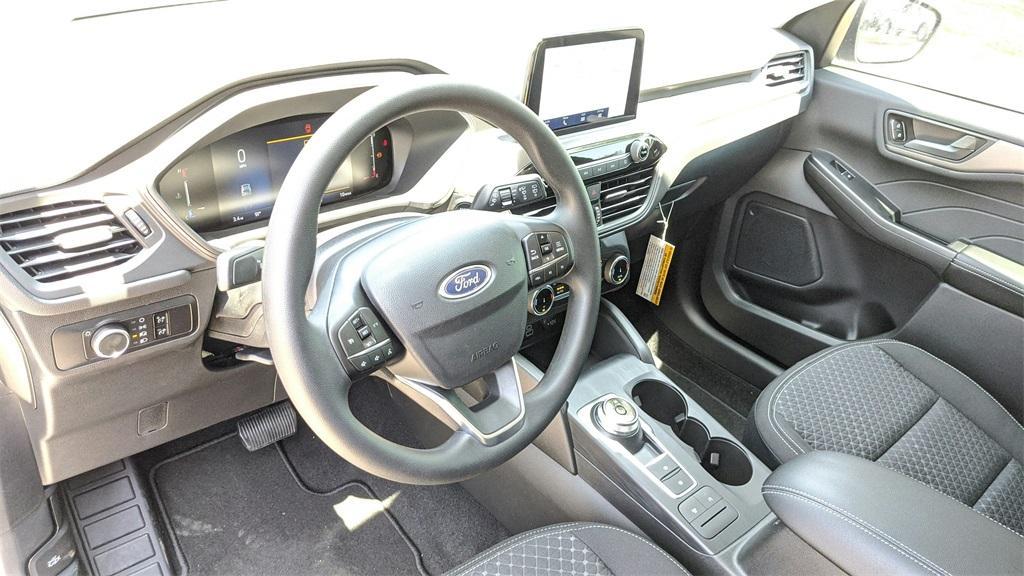 new 2025 Ford Escape car, priced at $27,324