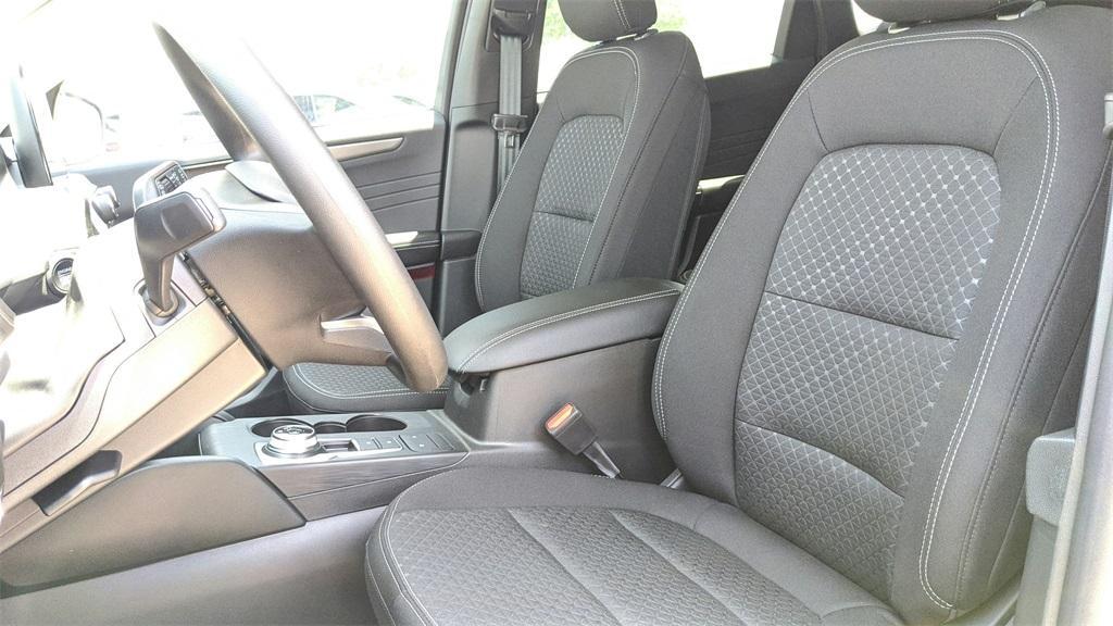 new 2025 Ford Escape car, priced at $27,324