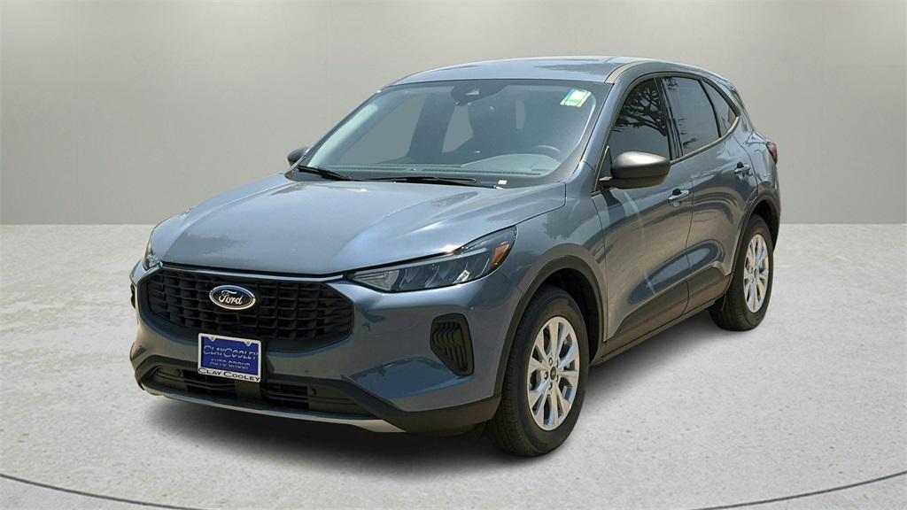 new 2025 Ford Escape car, priced at $27,324