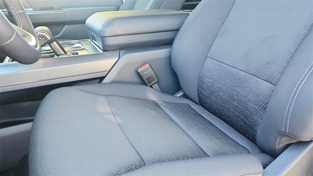 new 2025 Ford F-150 car, priced at $53,315