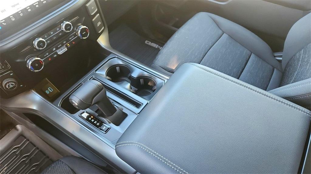new 2025 Ford F-150 car, priced at $53,315