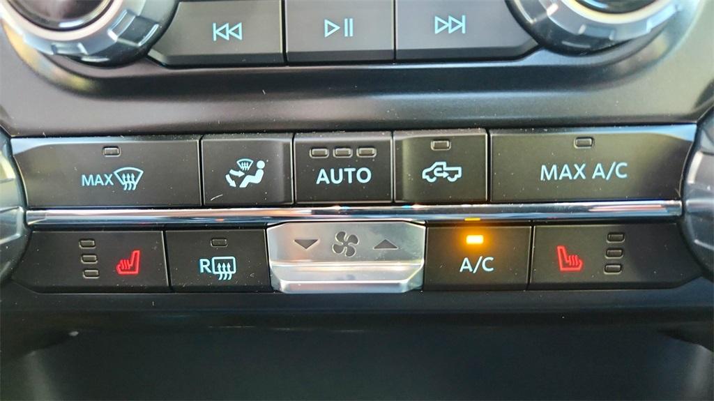 new 2025 Ford F-150 car, priced at $53,315