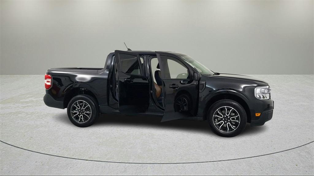 used 2023 Ford Maverick car, priced at $29,000