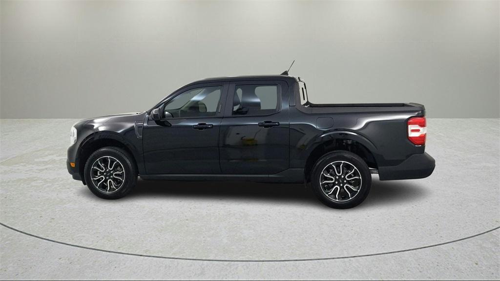 used 2023 Ford Maverick car, priced at $29,000