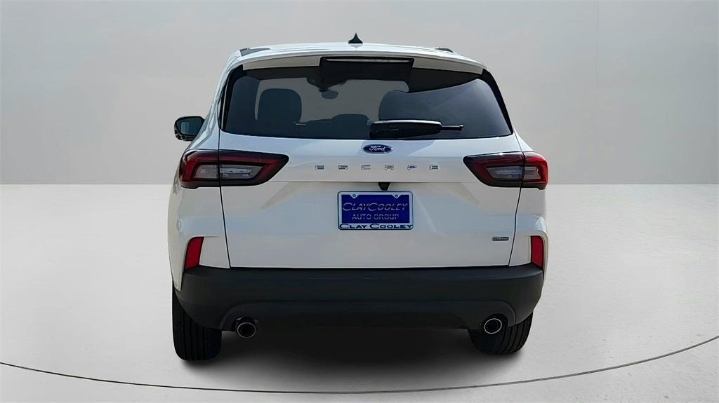 new 2025 Ford Escape car, priced at $25,500