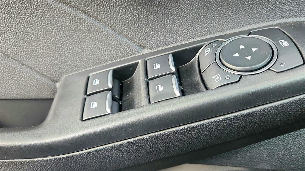 new 2025 Ford Escape car, priced at $25,500