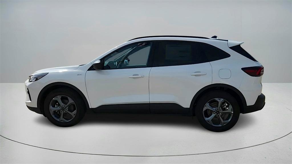 new 2025 Ford Escape car, priced at $25,500