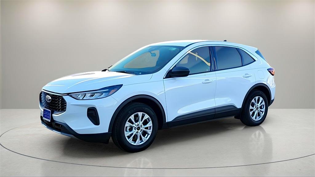 new 2024 Ford Escape car, priced at $23,141