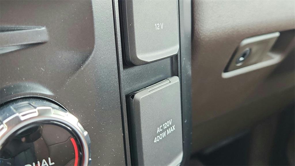 new 2026 Ford F-250 car, priced at $95,501