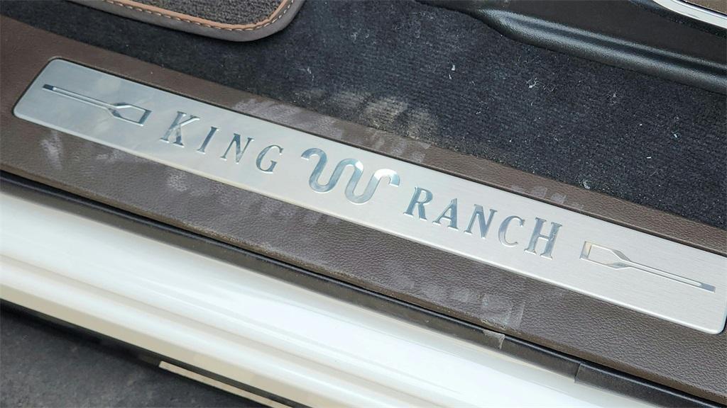 new 2026 Ford F-250 car, priced at $95,501