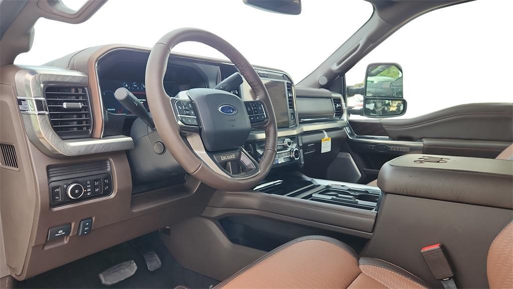 new 2026 Ford F-250 car, priced at $95,501