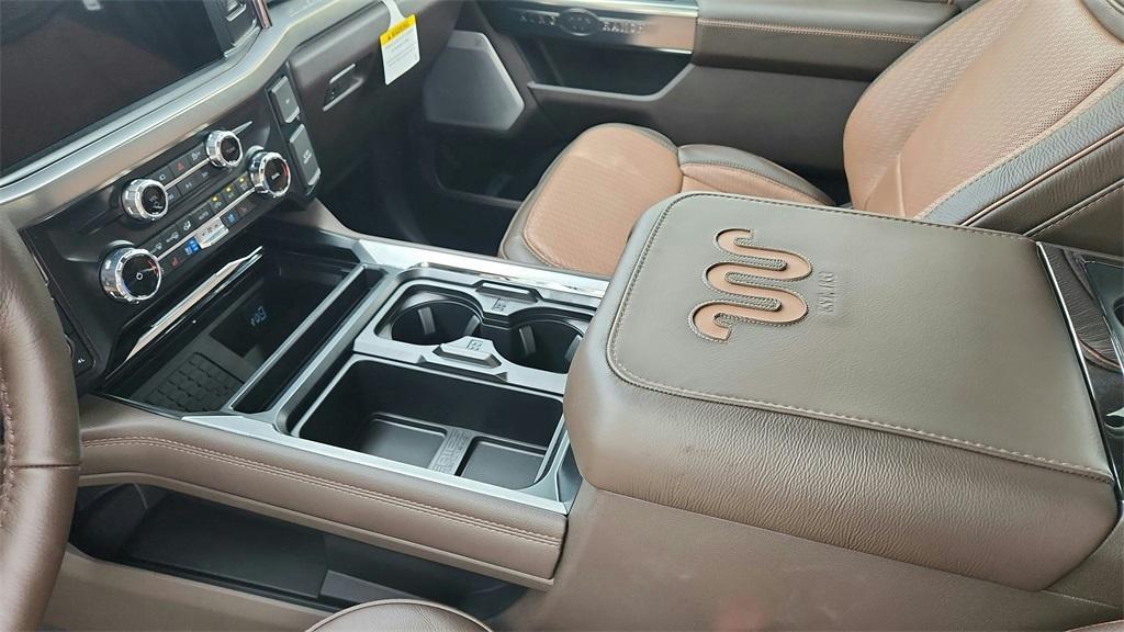 new 2026 Ford F-250 car, priced at $95,501