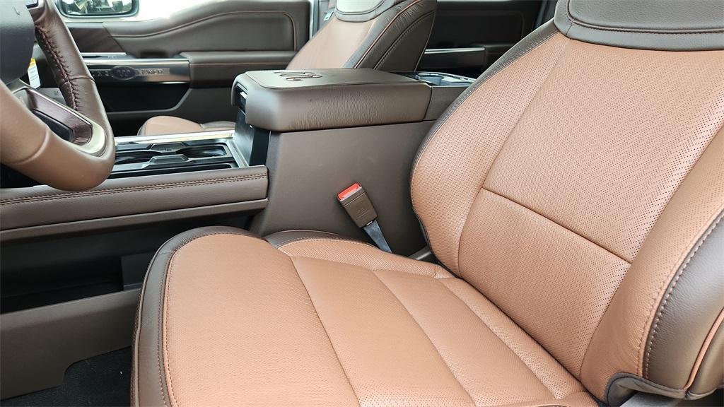 new 2026 Ford F-250 car, priced at $95,501