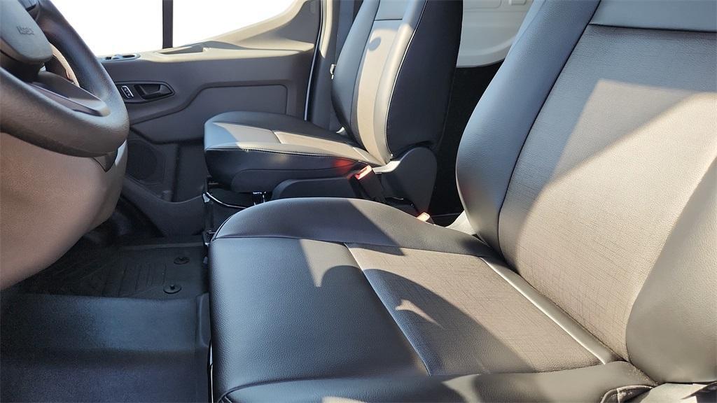 new 2026 Ford Transit-250 car, priced at $52,557