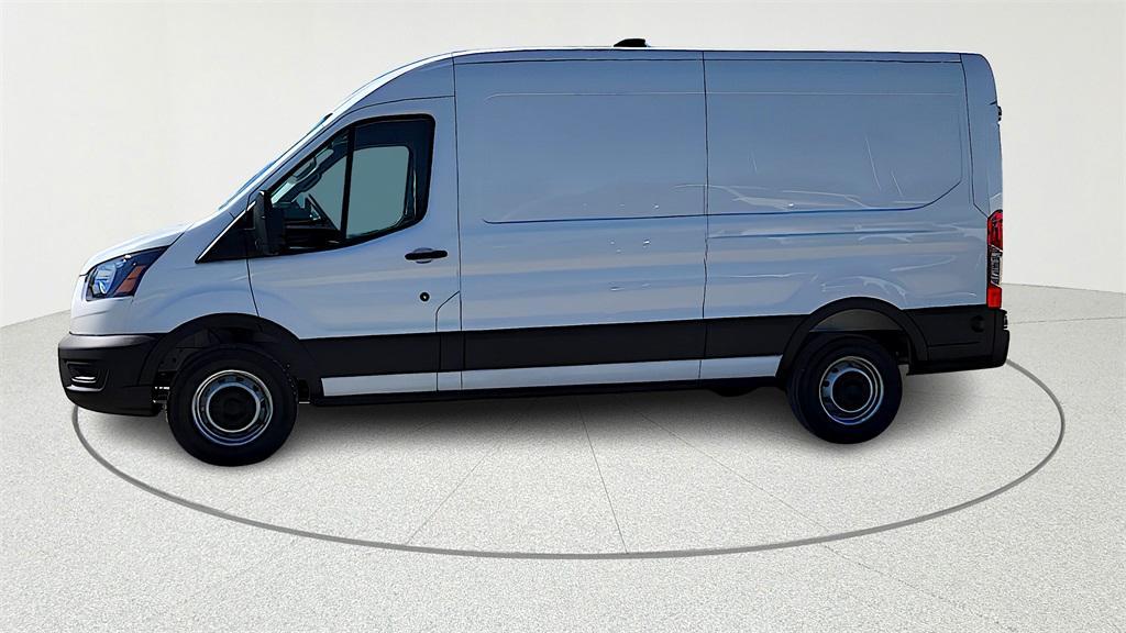 new 2026 Ford Transit-250 car, priced at $52,557
