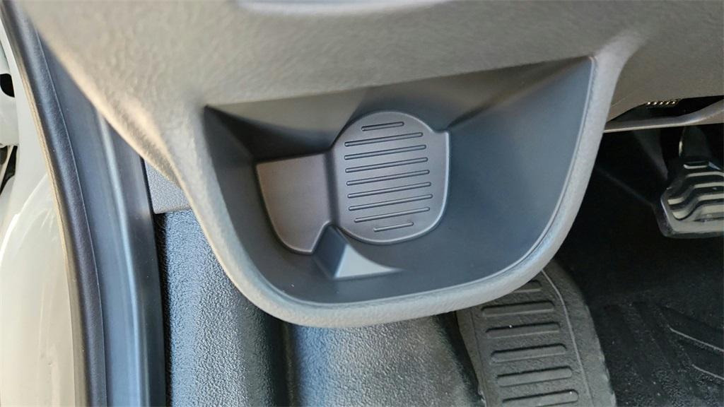 new 2026 Ford Transit-250 car, priced at $52,557