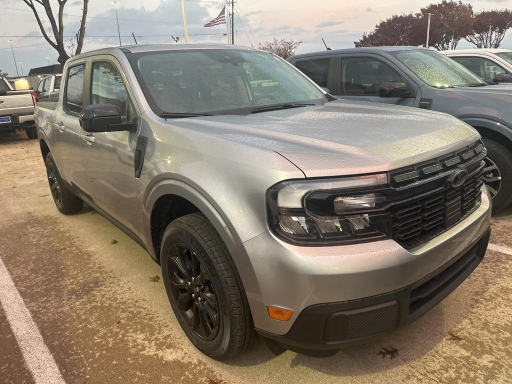 new 2024 Ford Maverick car, priced at $36,068