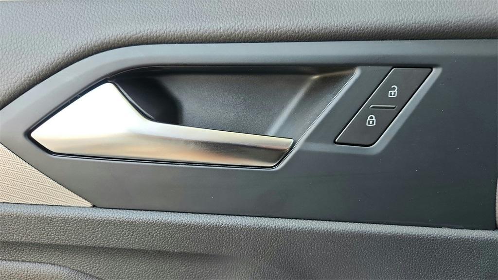used 2024 Volkswagen Jetta car, priced at $20,000
