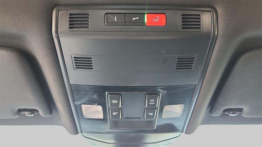 used 2024 Volkswagen Jetta car, priced at $20,000