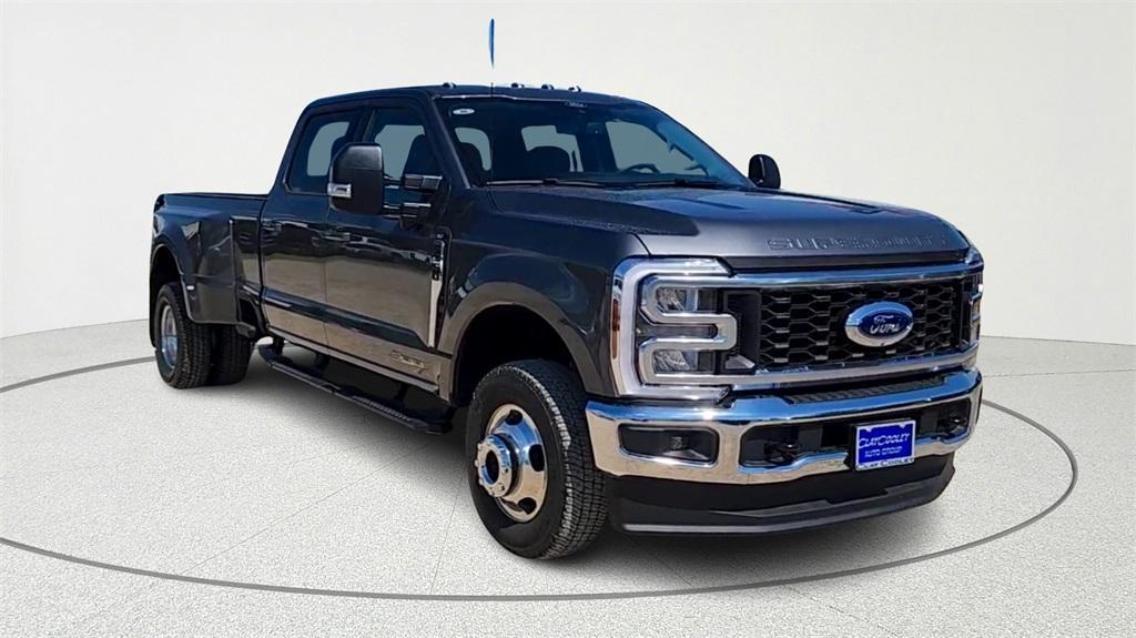 new 2026 Ford F-350 car, priced at $81,220