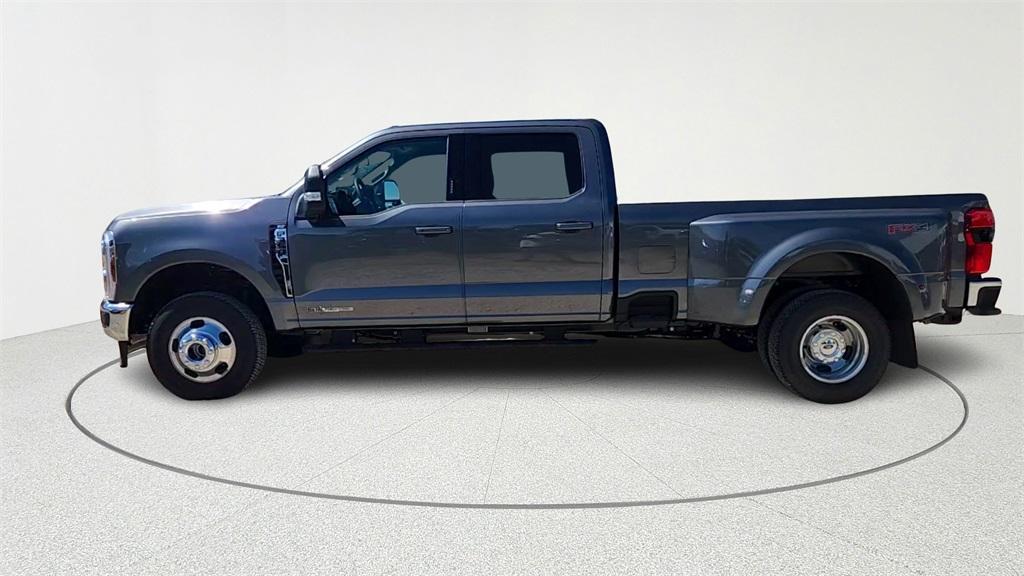 new 2026 Ford F-350 car, priced at $81,220