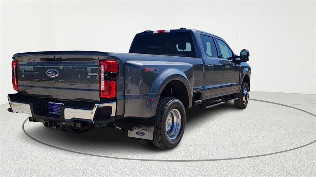 new 2026 Ford F-350 car, priced at $81,220