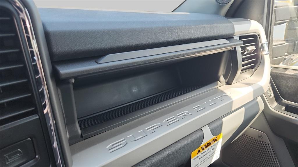 new 2026 Ford F-350 car, priced at $81,220