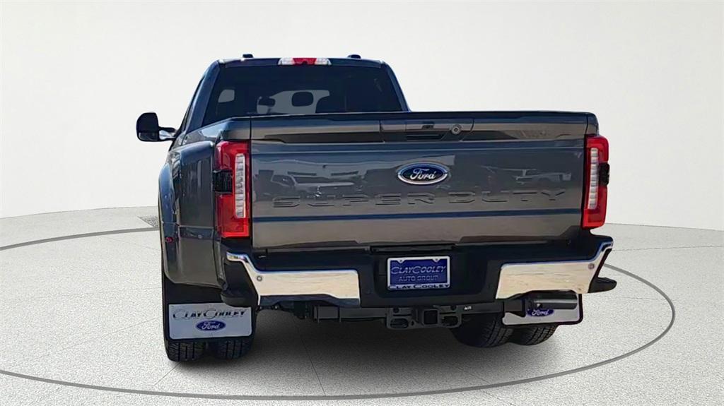 new 2026 Ford F-350 car, priced at $81,220