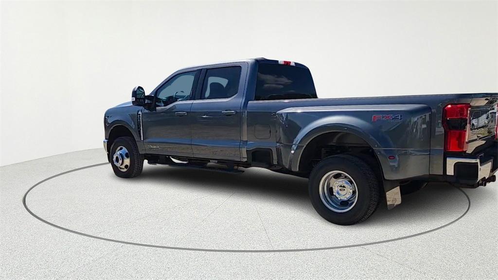 new 2026 Ford F-350 car, priced at $81,220