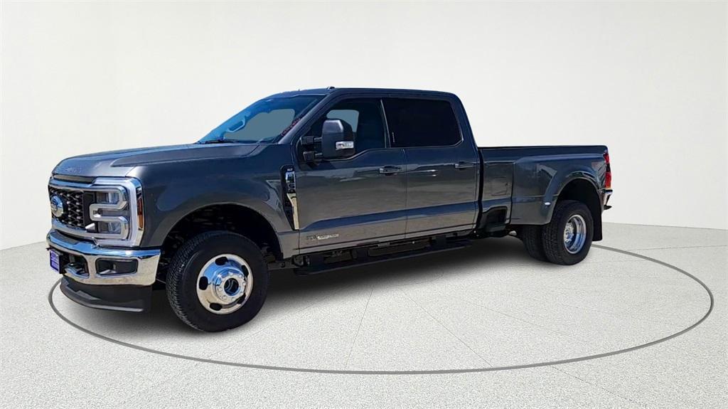 new 2026 Ford F-350 car, priced at $81,220